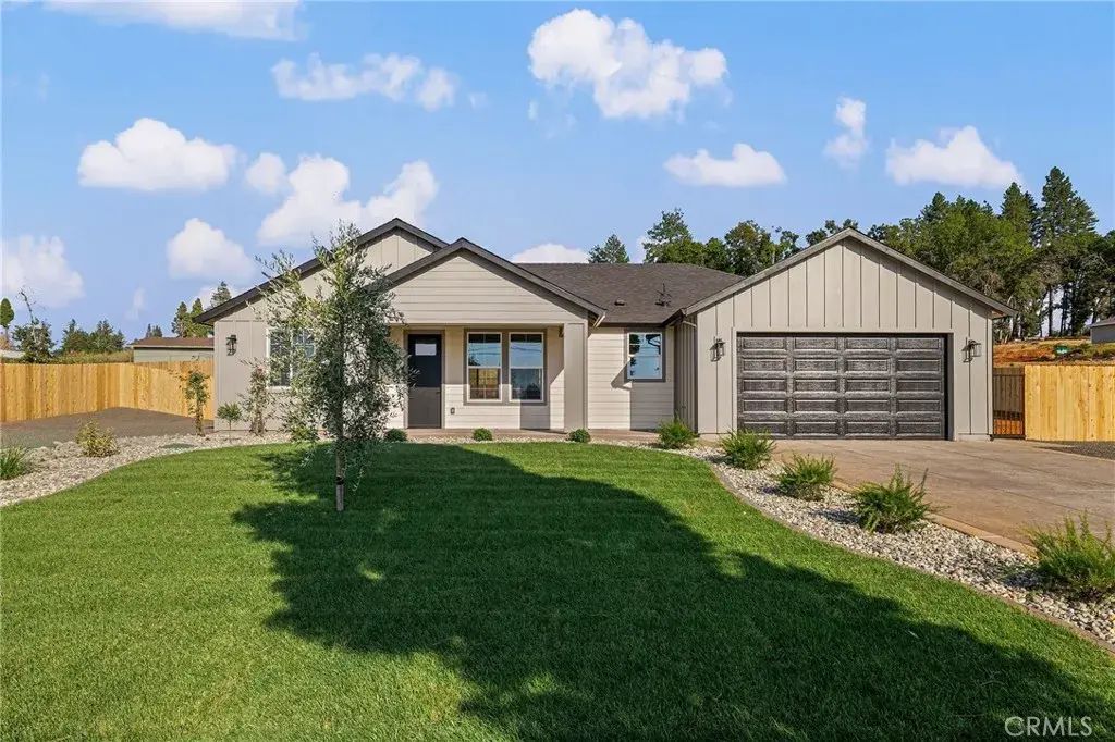 6634 Evergreen Lane, Paradise