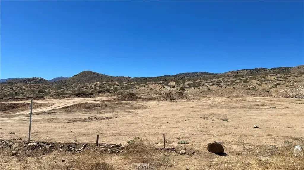 7300 E Mt Emma, Palmdale