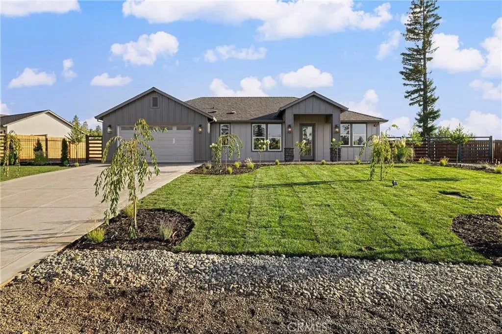 760 Camellia Drive, Paradise