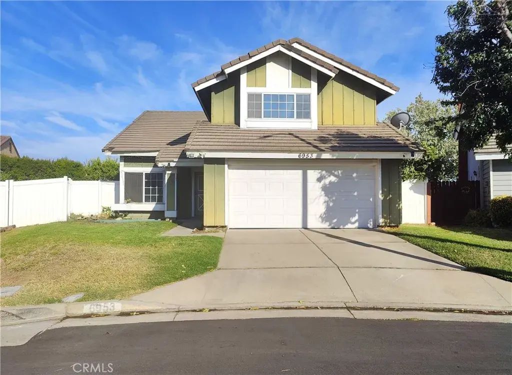 6953 Saddleback Place, Rancho Cucamonga