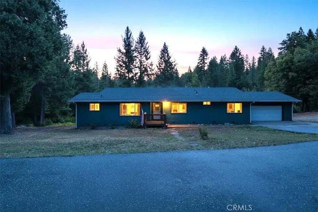 15721 Norcrest Ln, Camptonville