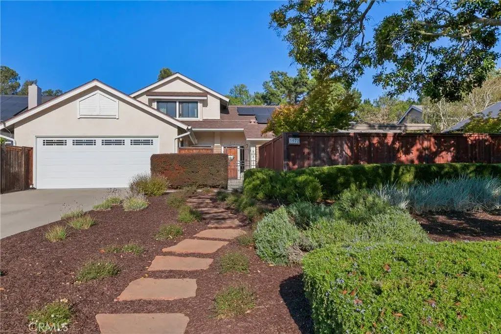 3972 Hollyhock Way, San Luis Obispo