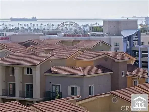 360 W Ocean Boulevard 803, Long Beach