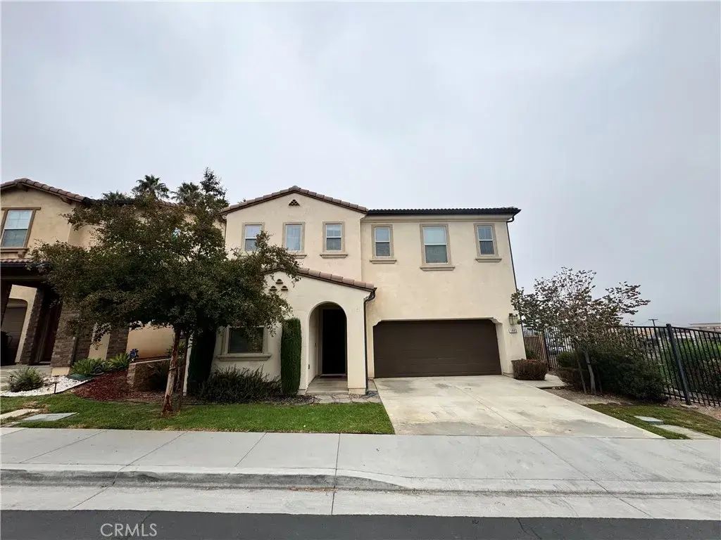 1893 Marquez Way, Corona