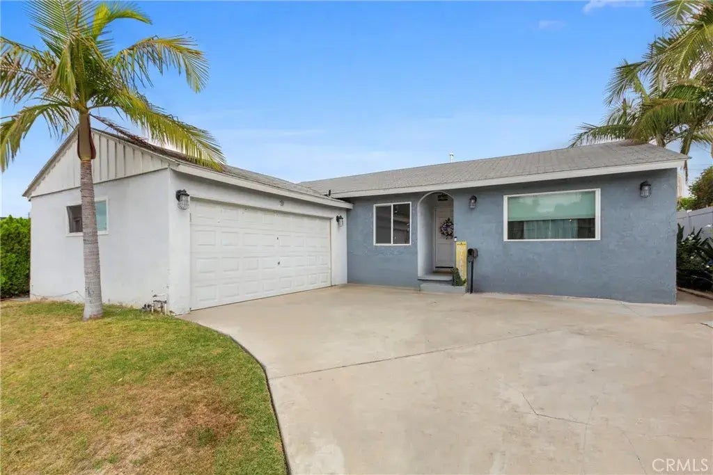 14727 Lucinda Drive, Whittier