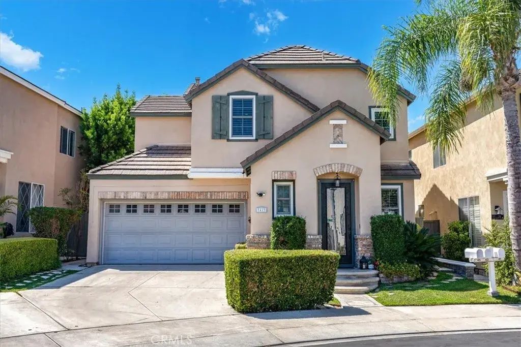 41 Wellington Place, Aliso Viejo