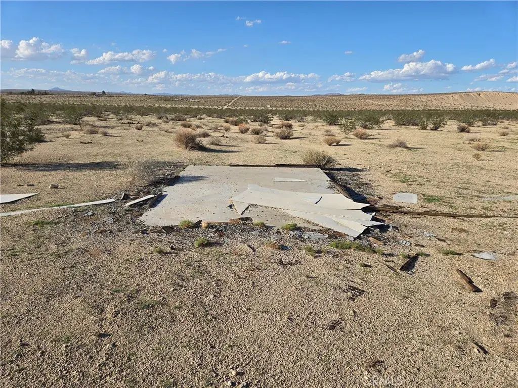 5400 Shoshone Valley, 29 Palms