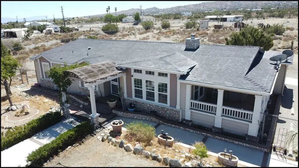 2629 Phelan Road, Pinon Hills