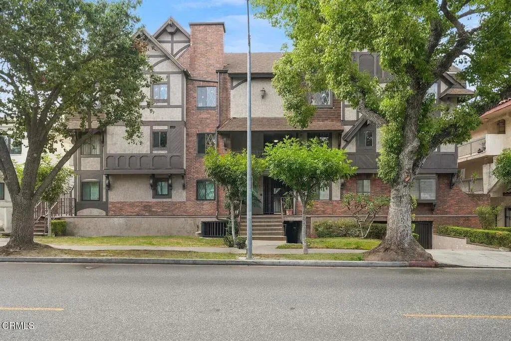 366 W California Avenue 6, Glendale