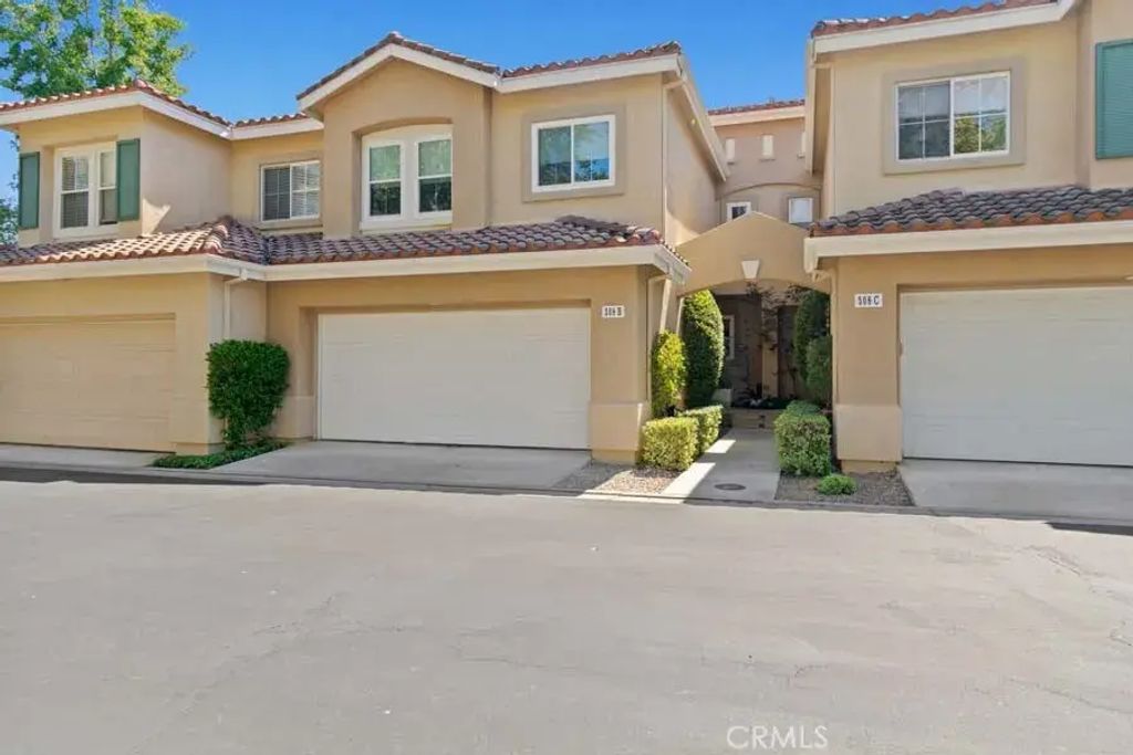 508 Bannister Way B, Simi Valley