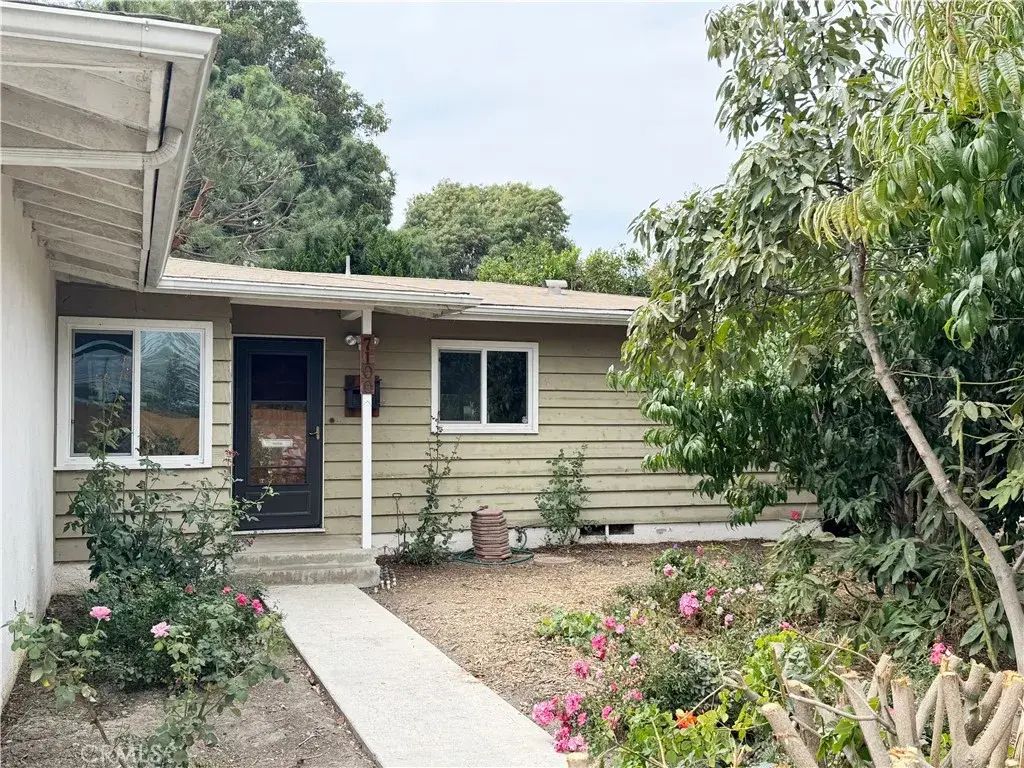 7100 E Atherton Drive, Long Beach
