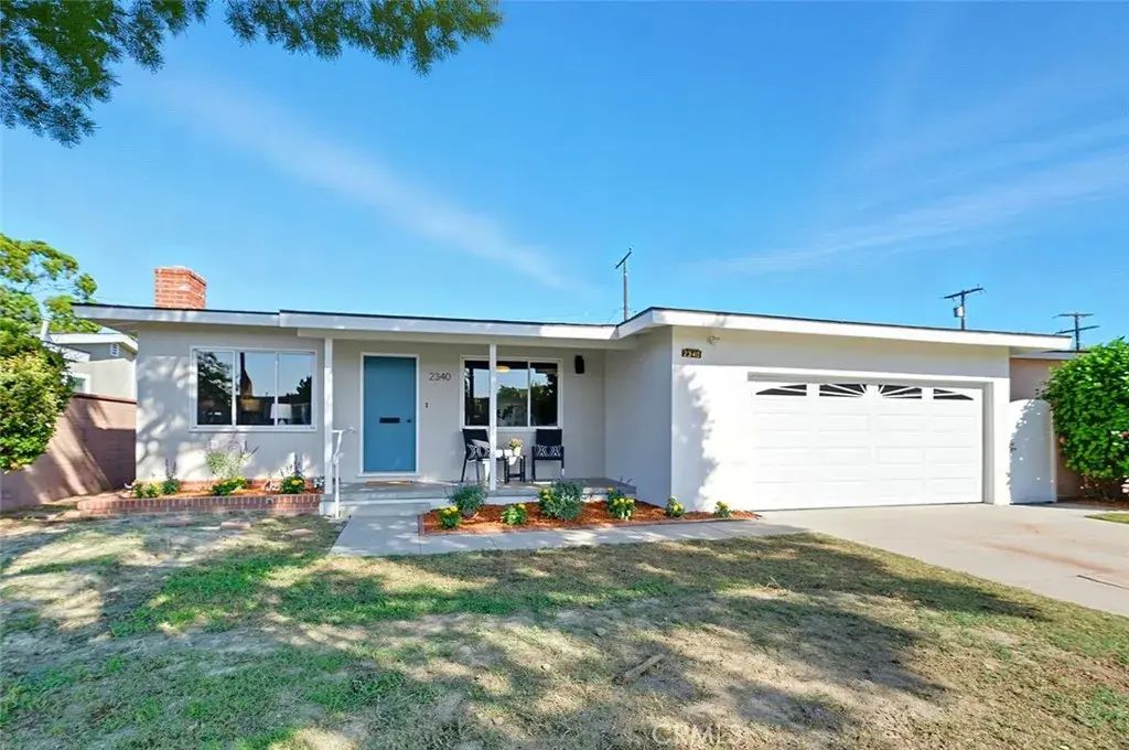 2340 Fanwood, Long Beach