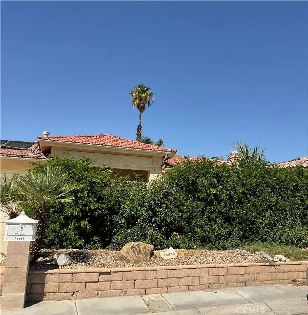76880 Florida Street, Palm Desert