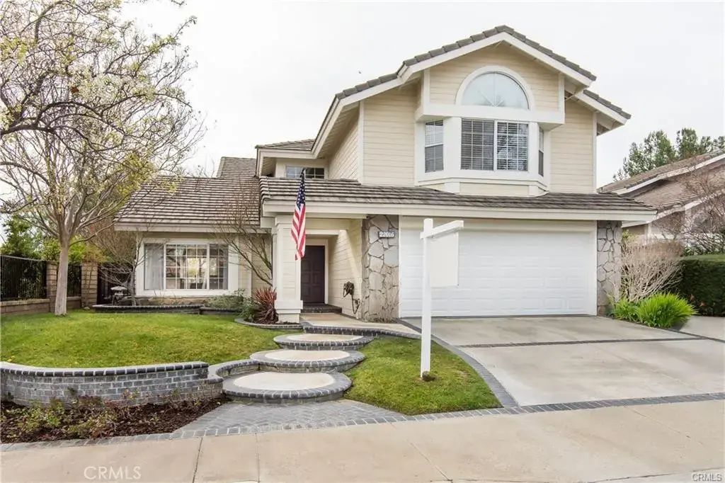 22016 Conway Place, Saugus