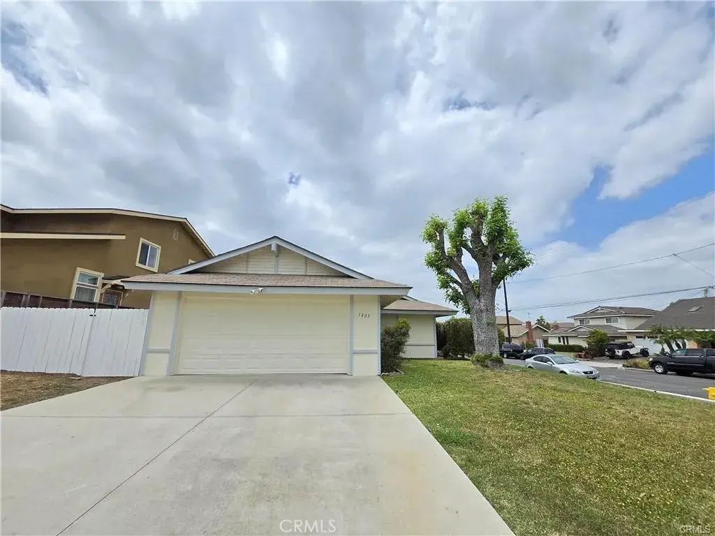 1803 Carvin Avenue, Rowland Heights