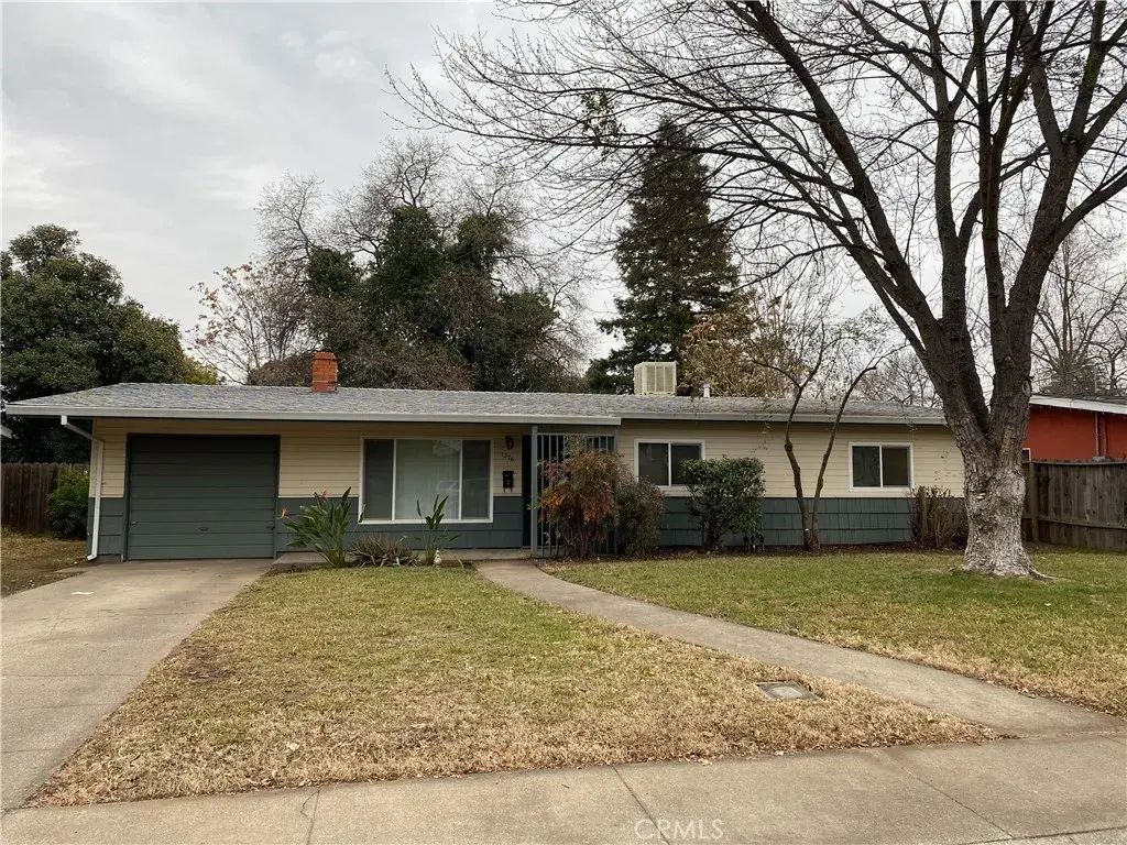 1276 Dale Way, Chico