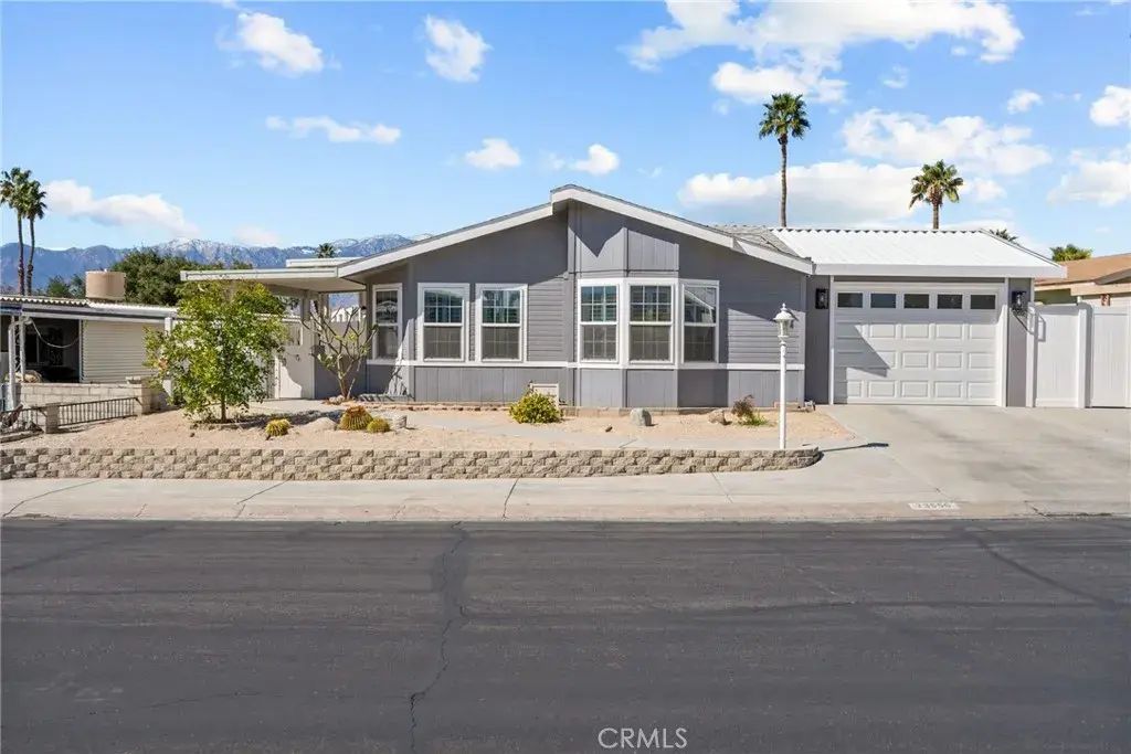 73550 Cabazon Peak, Palm Desert
