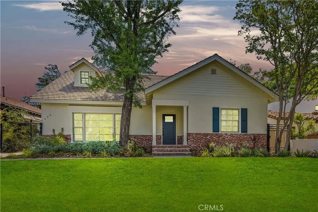 1620 Rubio Drive, San Marino