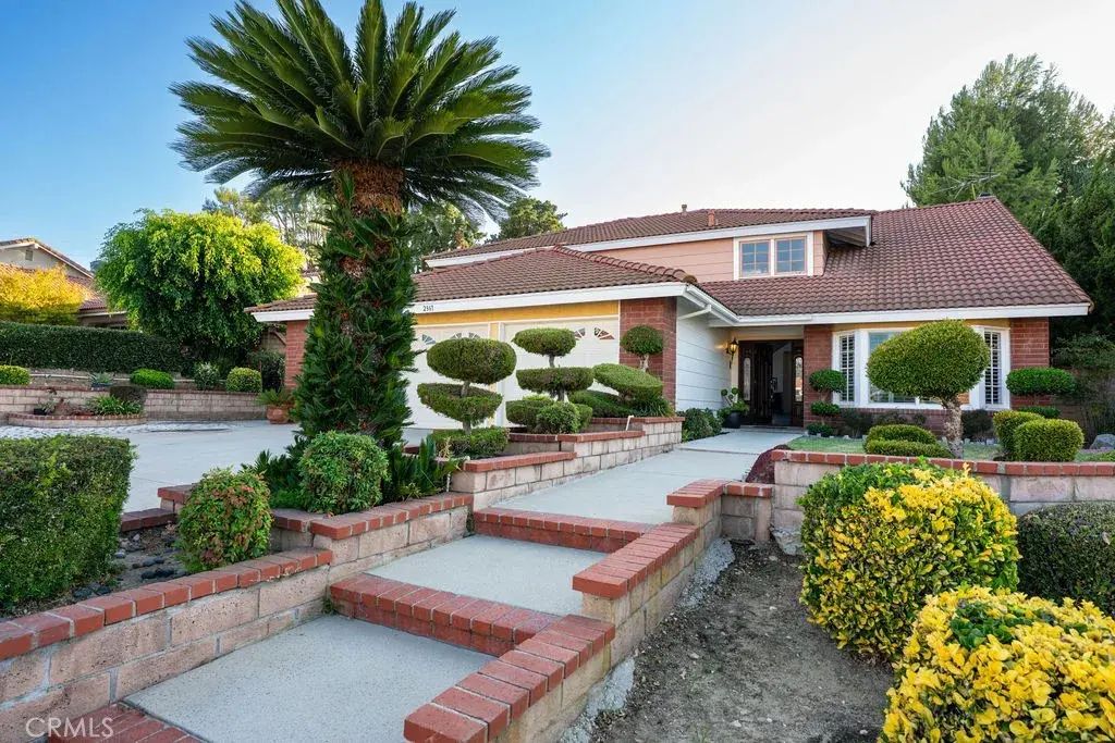2367 Mountain Brook Dr., Hacienda Heights