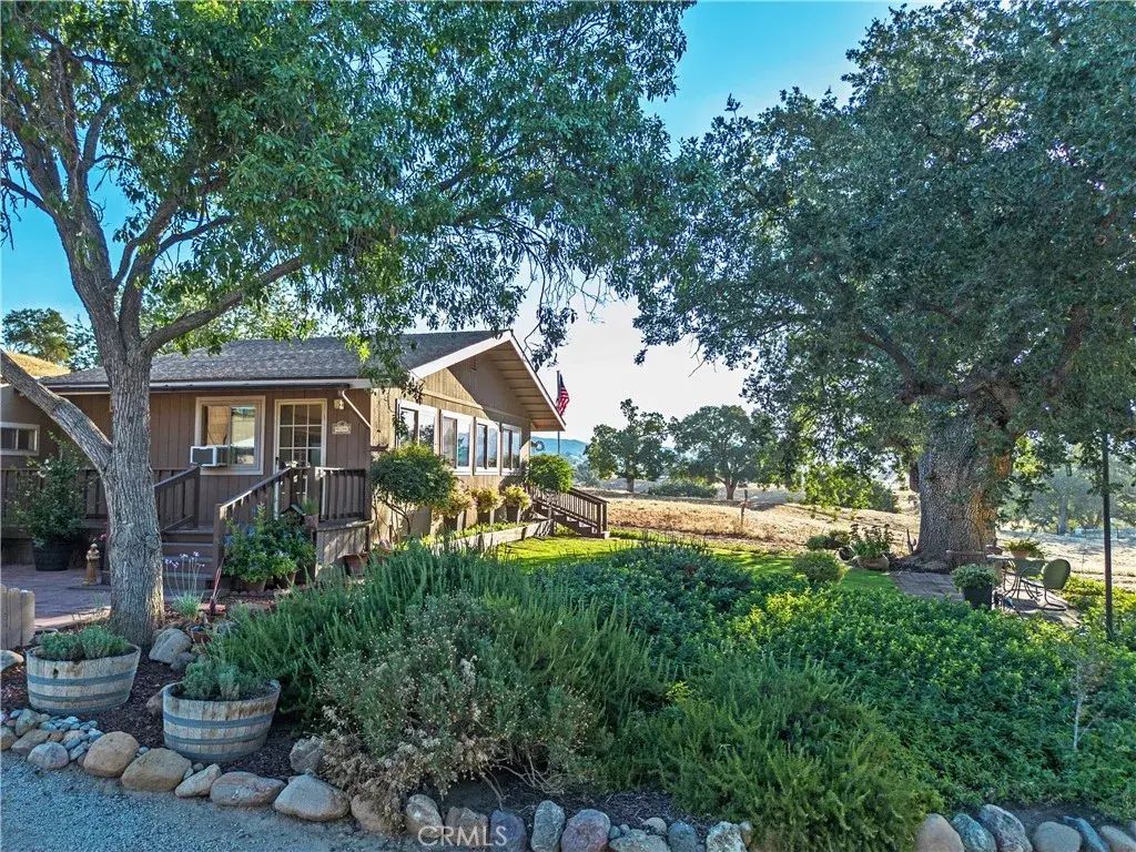 1420 W Pozo Road, Santa Margarita