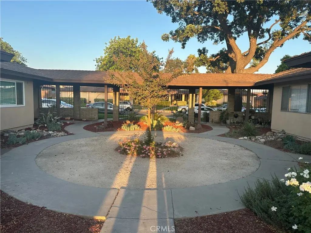 1781 Appleton Way, Pomona
