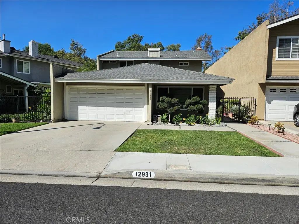 12931 Oakwood, La Mirada