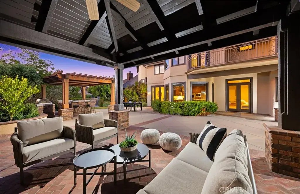 28481 Via Mambrino, San Juan Capistrano