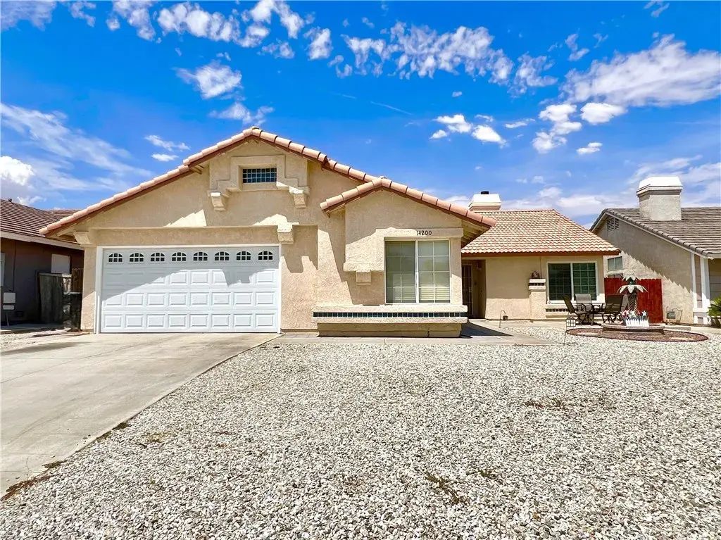 14200 La Mirada Street, Victorville