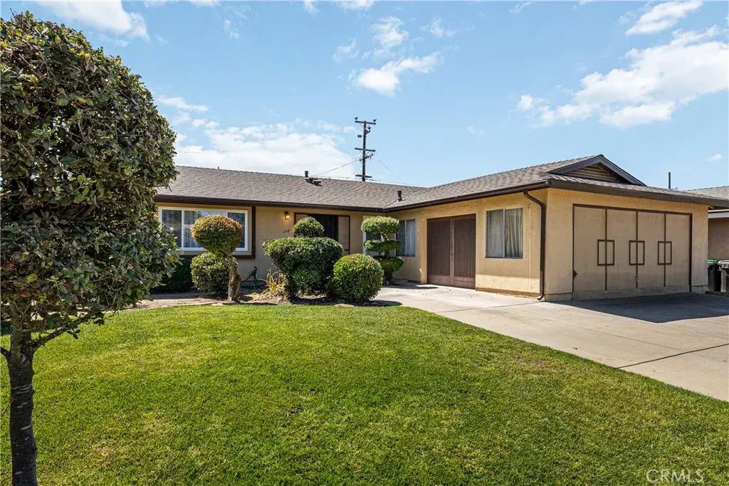 1644 N Pleman Place, Santa Maria