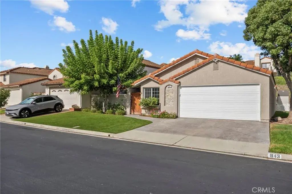 843 Links View Drive, Simi Valley
