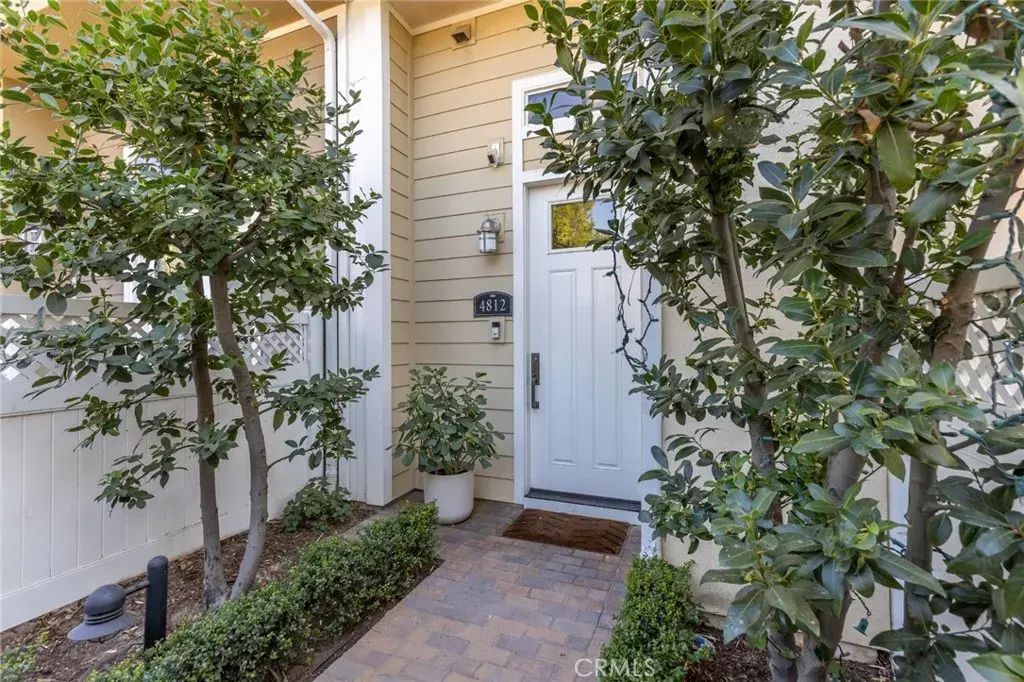 4812 Ben Ave, Valley Village