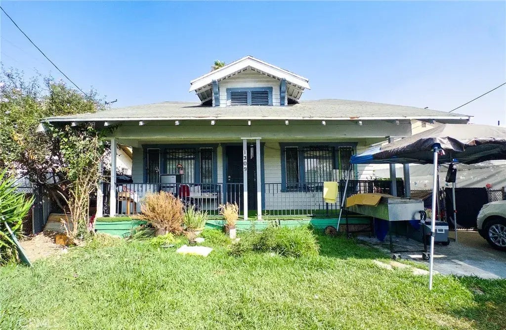 1309 E 68th St., Los Angeles