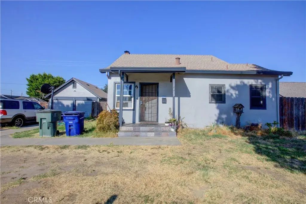 129 San Juan, Modesto