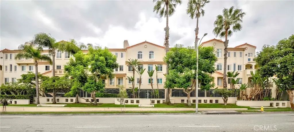 5500 Torrance Boulevard A304, Torrance