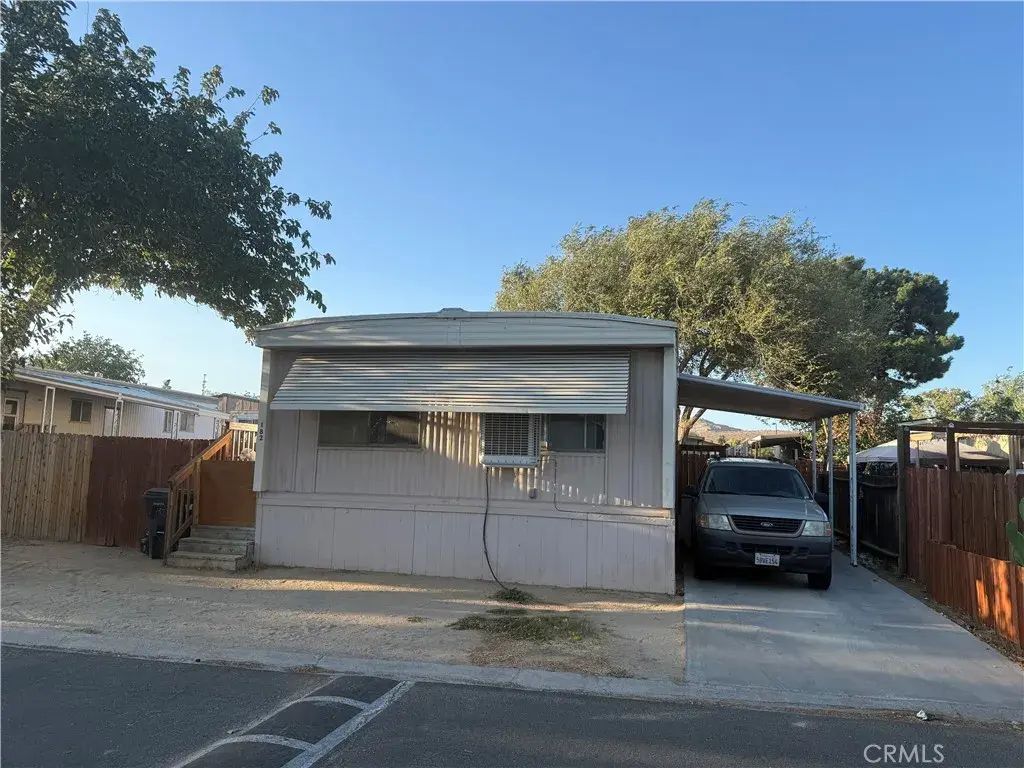 3300 15th West 182, Rosamond
