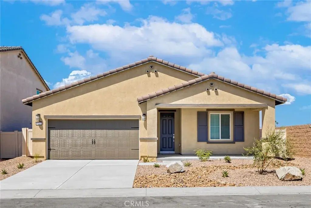 42477 Aruba Court, Indio