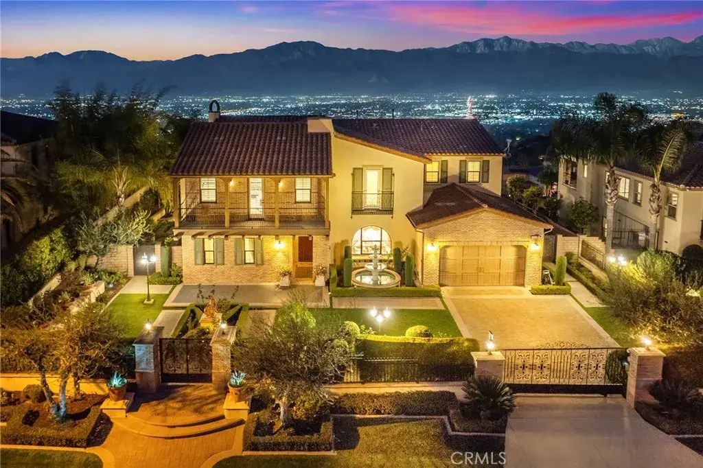 2839 Horizon Hills Drive, West Covina