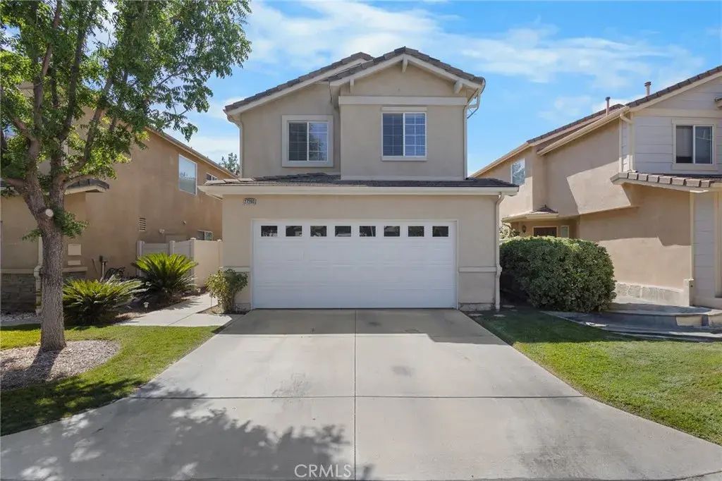 27280 Marisa Drive, Canyon Country