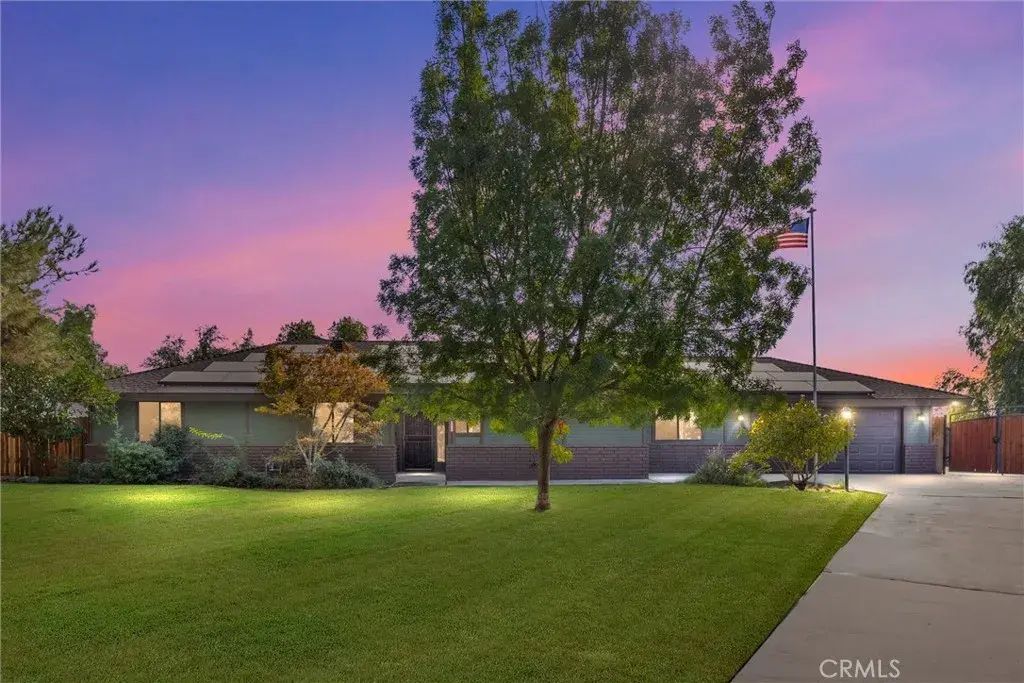 5816 Hidden Valley, Bakersfield