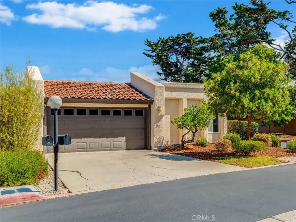 14 Vista Lane, San Luis Obispo