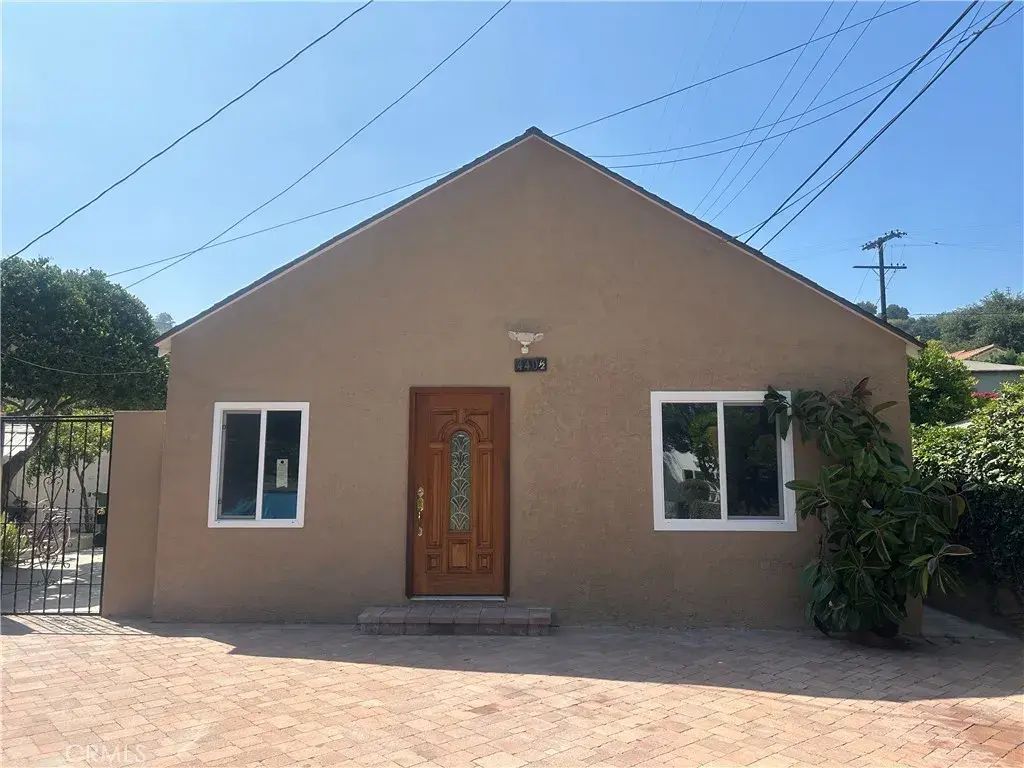 440 Redfield Ave, Los Angeles