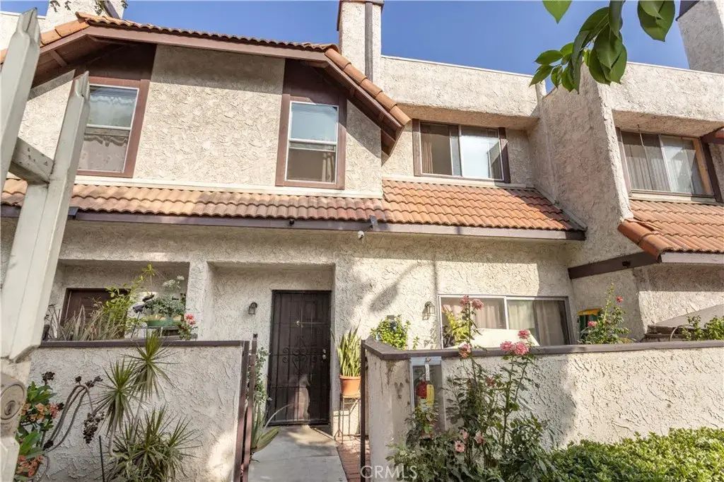 12330 Osborne 91, Pacoima