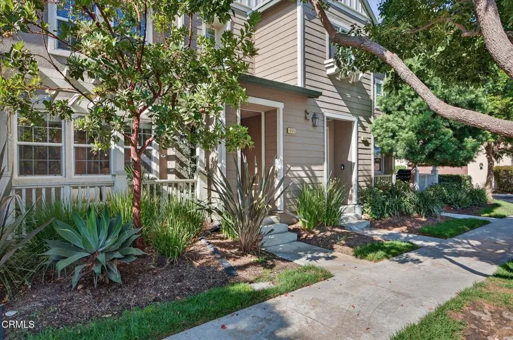 644 Flathead River Street, Oxnard