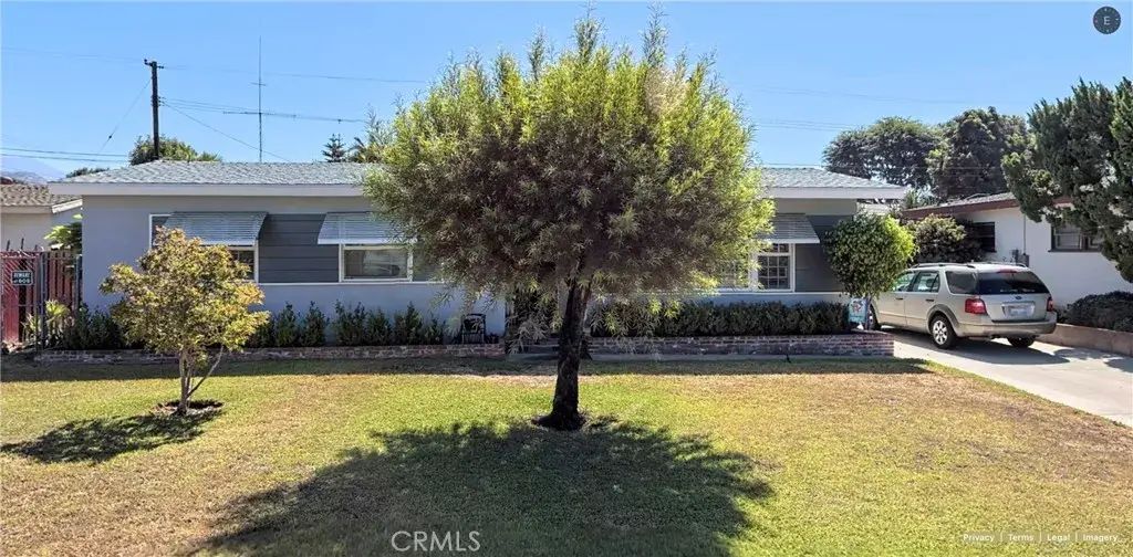 830 Tressy Avenue, Glendora