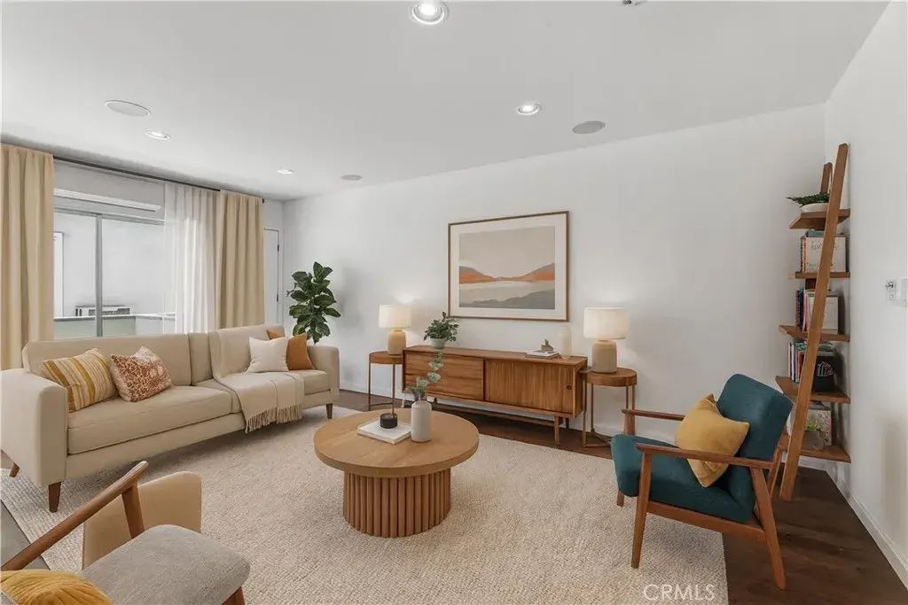 1411 N Hayworth Avenue 15, West Hollywood
