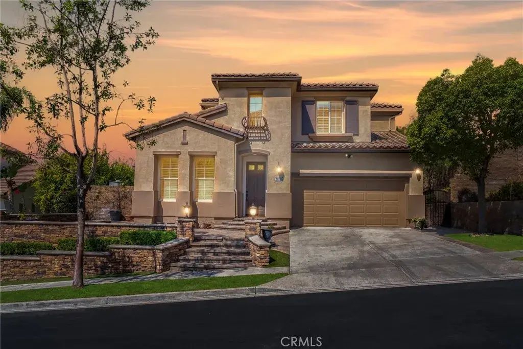 23171 Rockrose, Mission Viejo