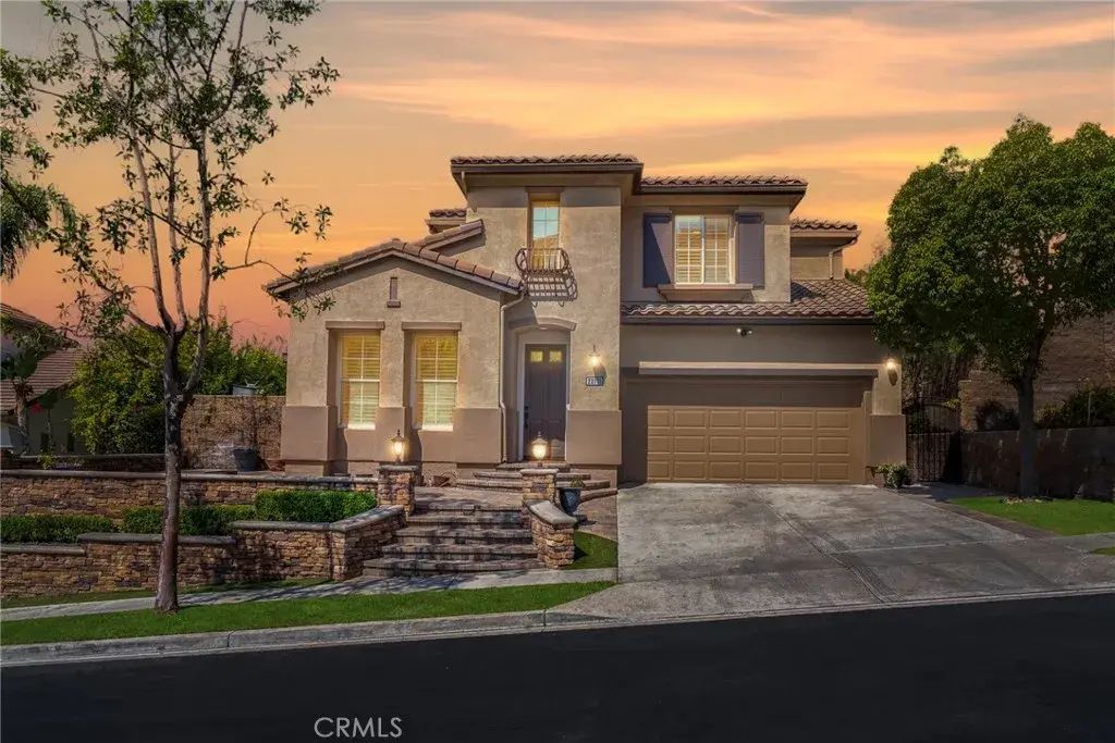 23171 Rockrose, Mission Viejo