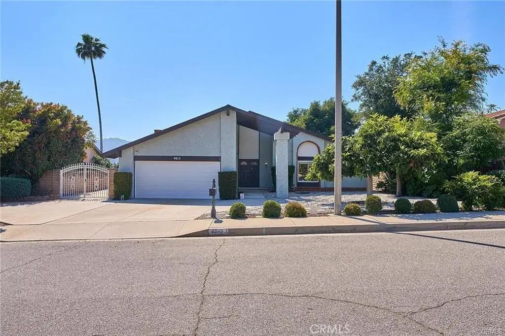 4615 Leir Drive, La Canada Flintridge