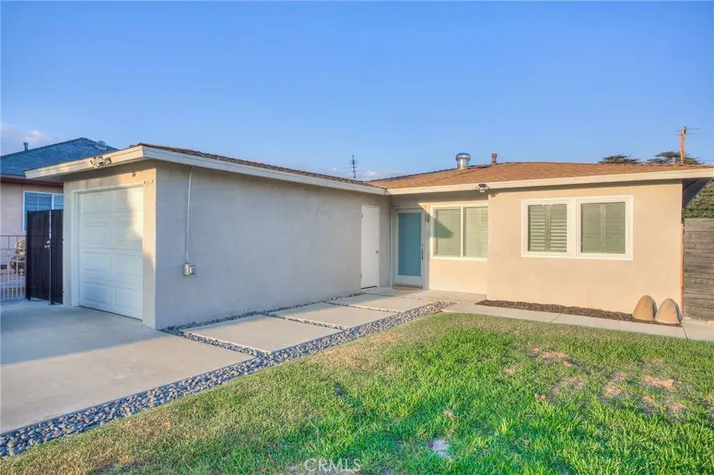 4914 Kauffman, Temple City