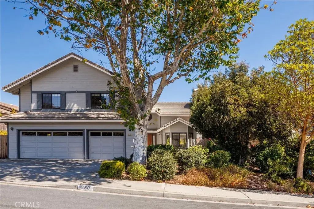 850 Del Rio Avenue, San Luis Obispo
